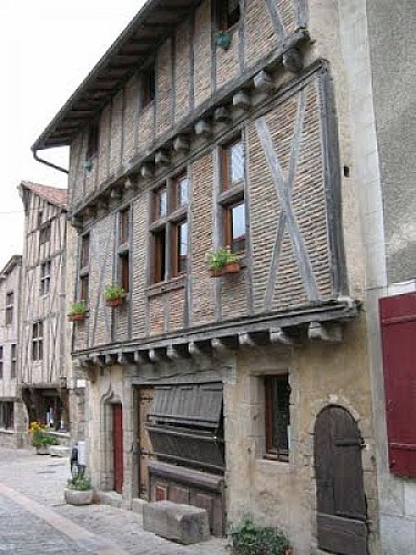 Gîte Saint Nicolas