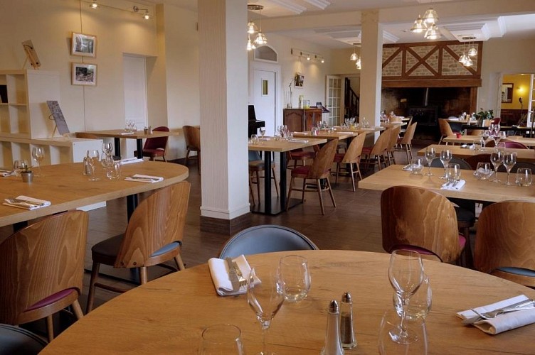 Hôtel Restaurant Le Relais du Teulet