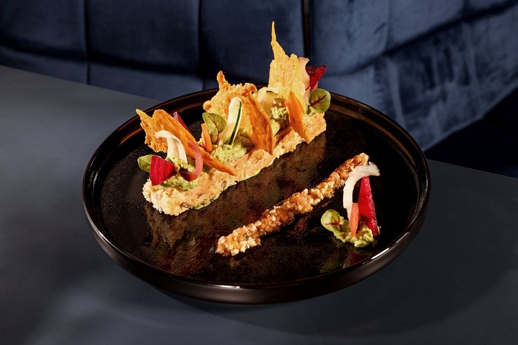 55@ Photo Luc Fauret