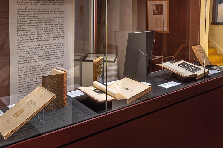 Musée de l'Opéra de Vichy