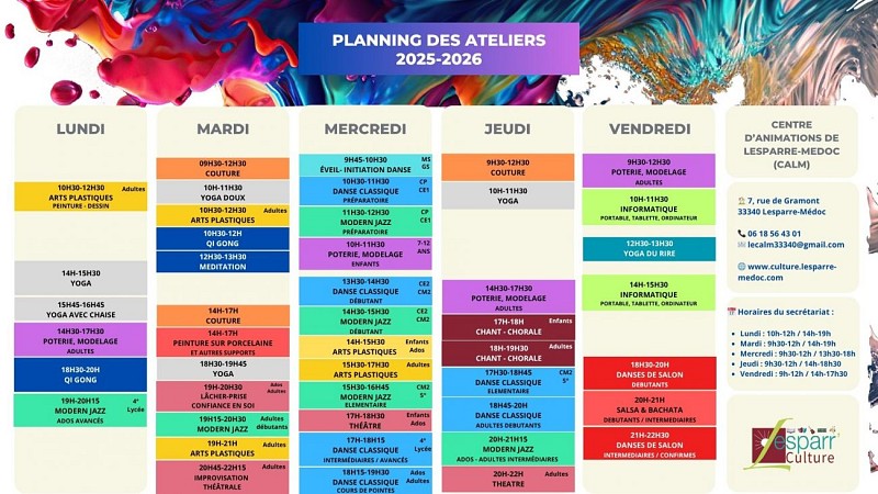 Planning ateliers 2025-2026 (1) - 1