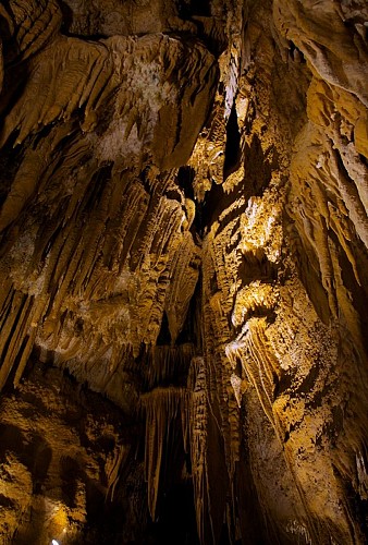 Grotte de Villars_4