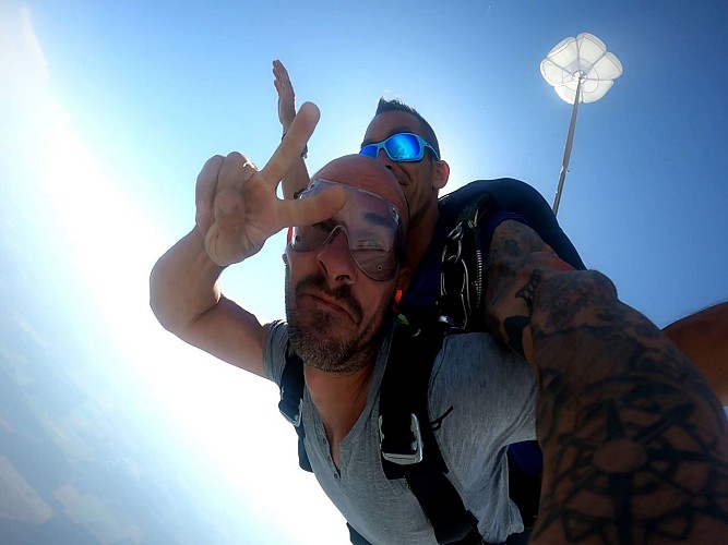 Lasclaverie Paradise 64 cph Paradise 64 (