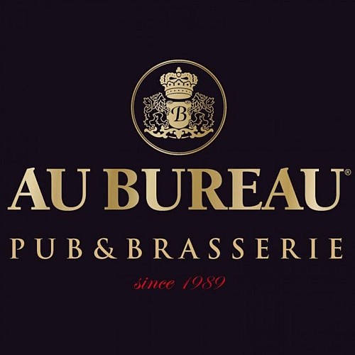 Au Bureau 1