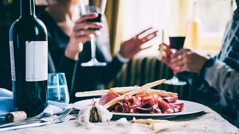 Brasserie de l'Hotel Kyriad