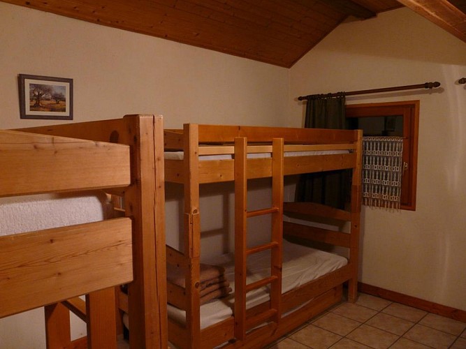 La Ferme du Château