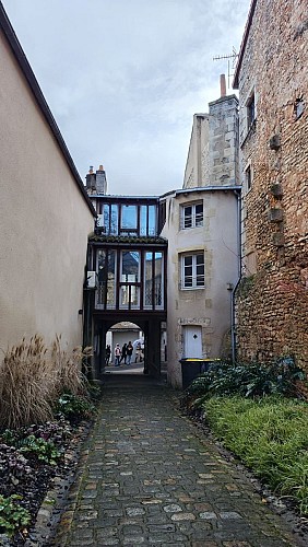 hôtel berthelot poitiers (3)