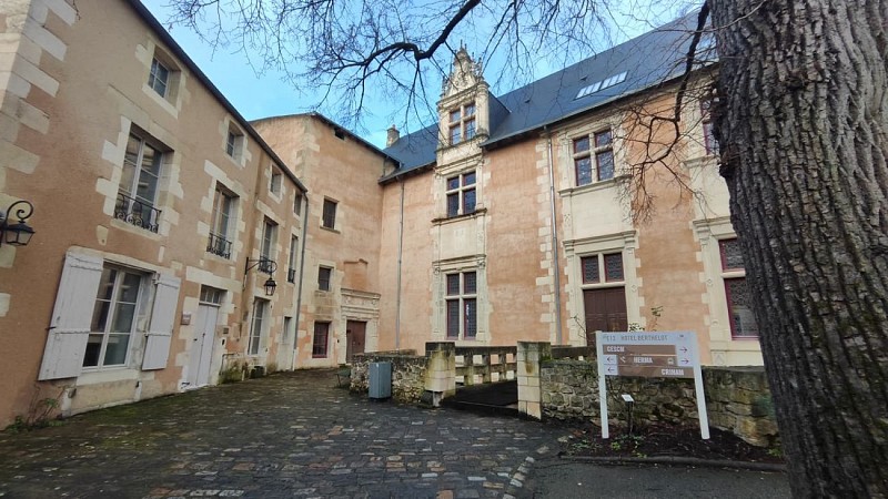 hôtel berthelot poitiers (4)