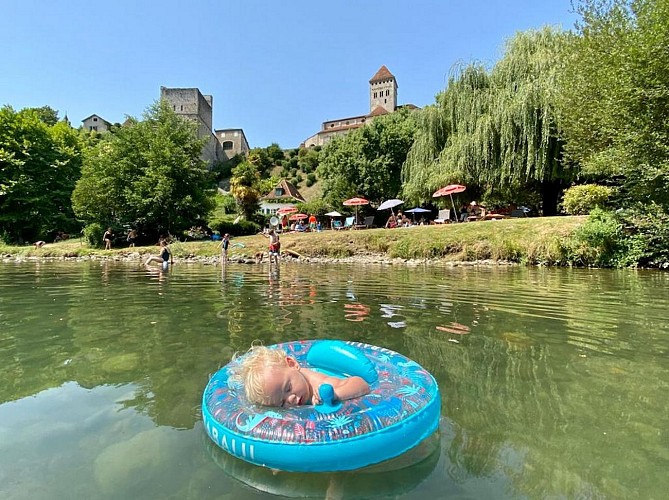 Au fil de l'eau 5