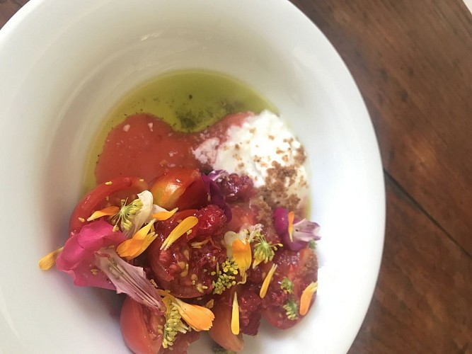 La Légende 1440x900