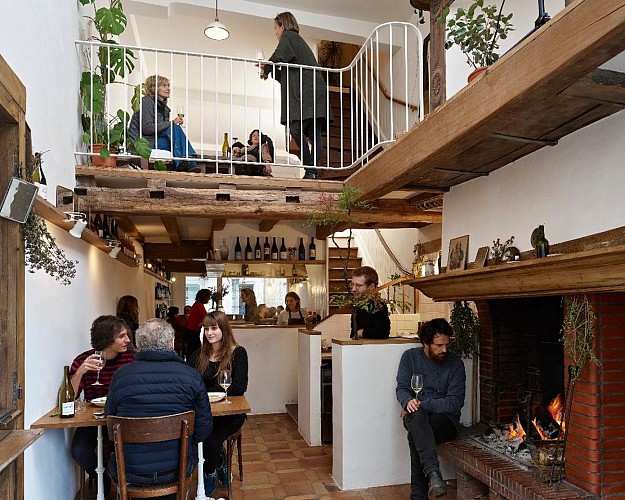 La Légende 1440x900