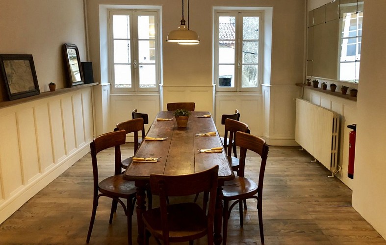 La Légende 1440x900