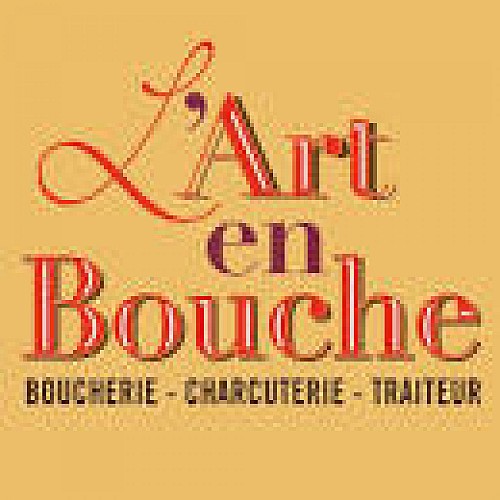 L'art en bouche    butchery  catering