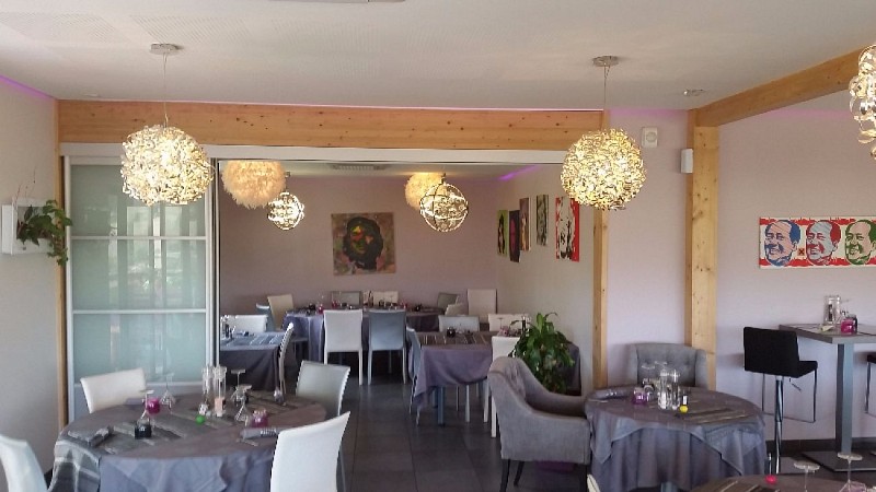 La Terrasse des Gourmets