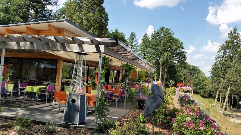 La Terrasse des Gourmets_4