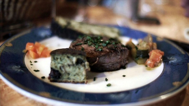 Restaurant Chez Françoise