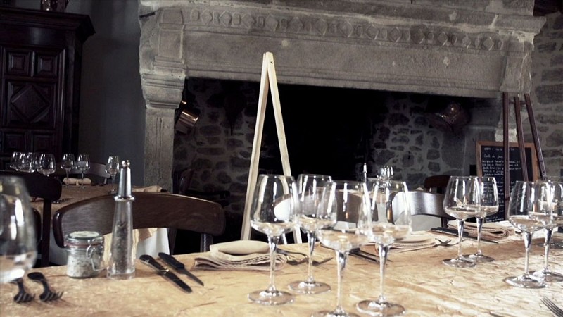 Restaurant Chez Françoise