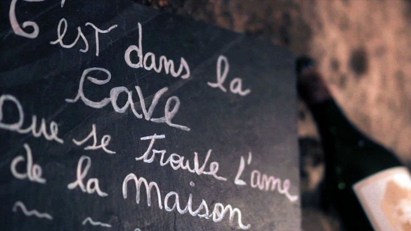 Restaurant Chez Françoise