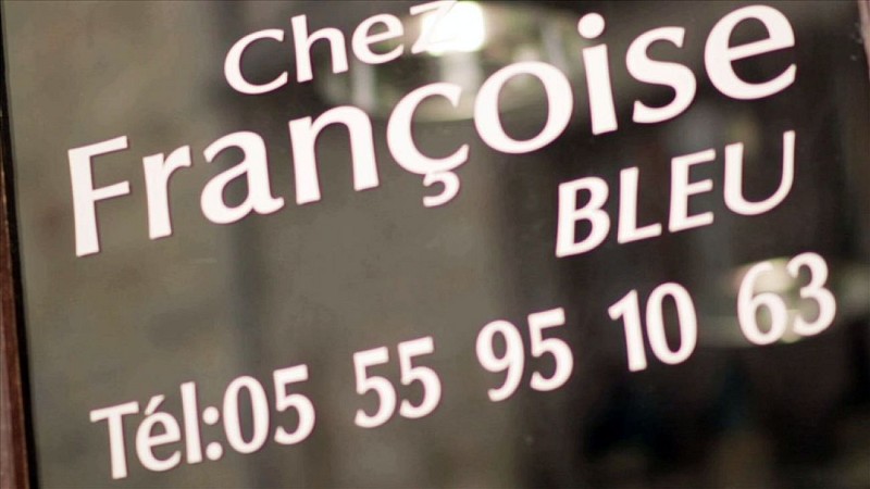 Restaurant Chez Françoise