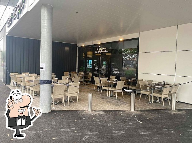 Bistro Regent Tyrosse