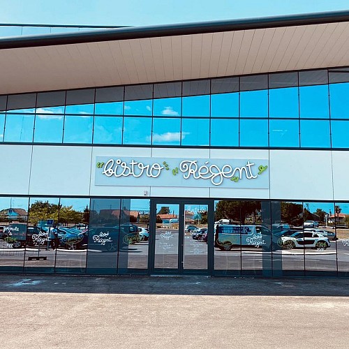 Bistro Regent Tyrosse