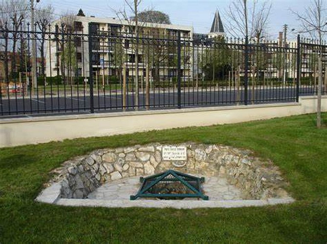 ERMONT, à la découverte du patrimoine local