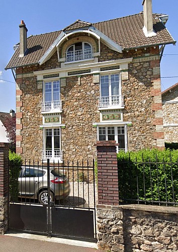 66 rue Alexandre Thomas