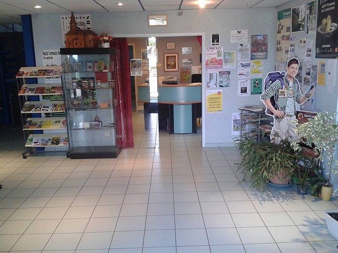 Office de Tourisme Briance Sud Haute-Vienne - Pôle de St Germain les Belles_2