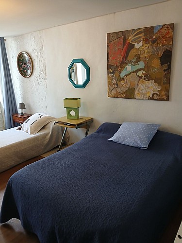 Chez Pascale - SAINT MARTORY