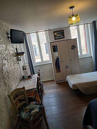 Chez Pascale - SAINT MARTORY