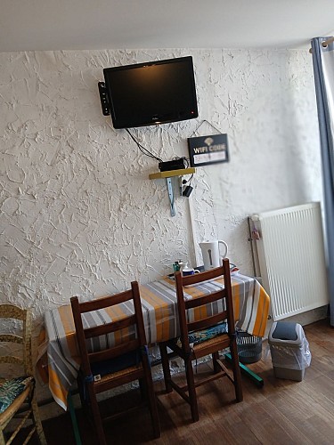 Chez Pascale - SAINT MARTORY