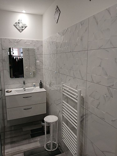 Chez Pascale - SAINT MARTORY