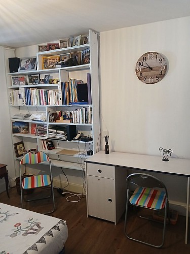 Chez Pascale - SAINT MARTORY