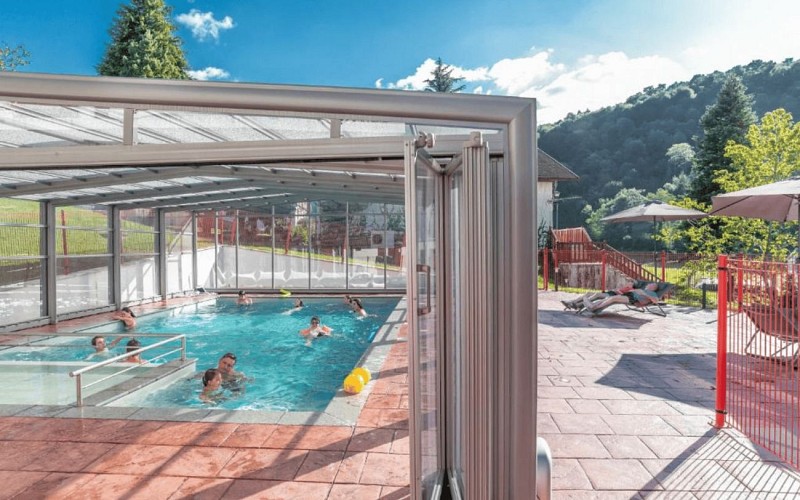 Hotel du col d'Osquich - Pays Basque