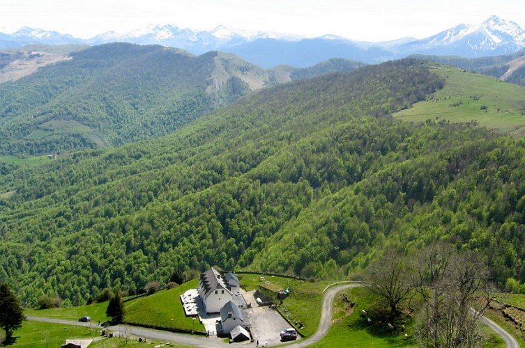 ahusky-vue-restaurant-montagne