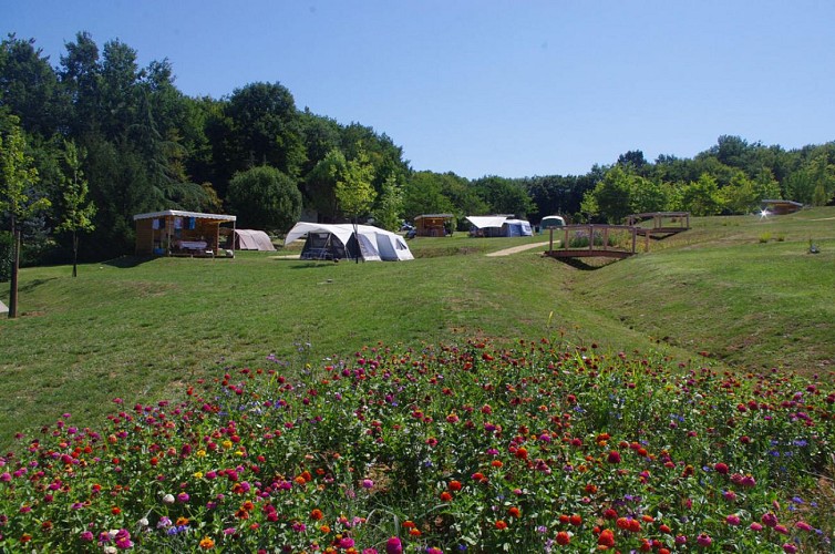 Slow Village Séveilles