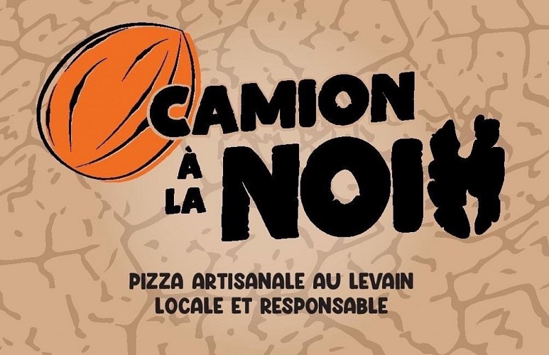 Camion à la Noix