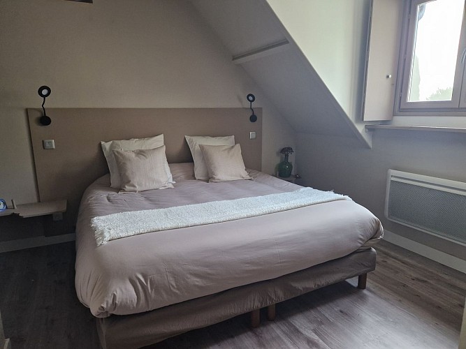 Les Salons de l'Embryenne