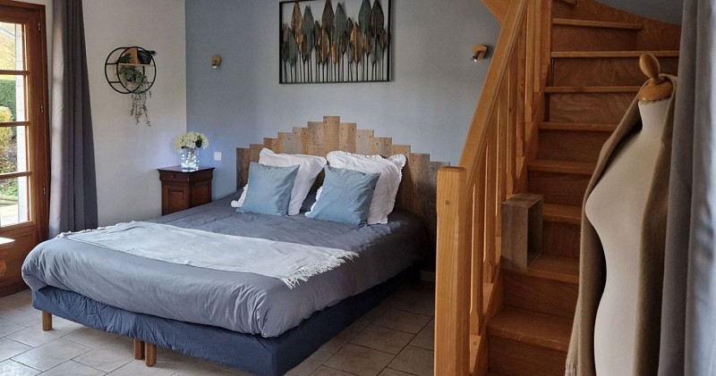 Les Salons de l'Embryenne