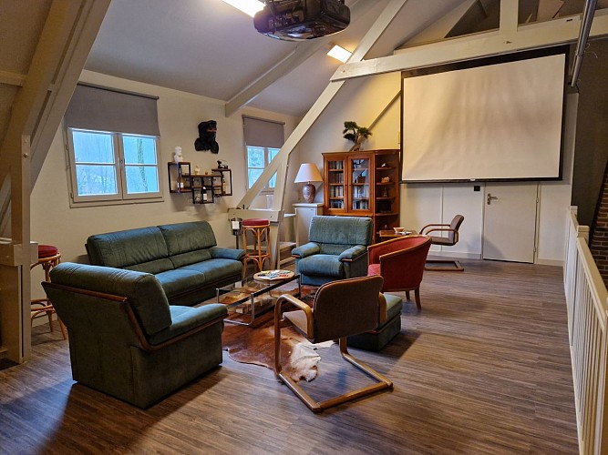 Les Salons de l'Embryenne