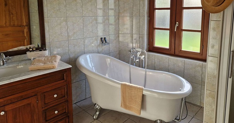 Les Salons de l'Embryenne