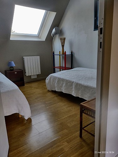 Chambre 3