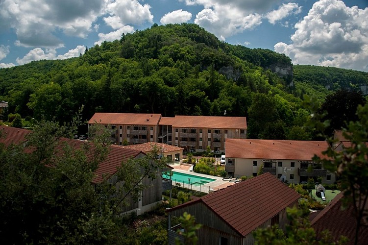 Le Clos du Rocher_vacancéole