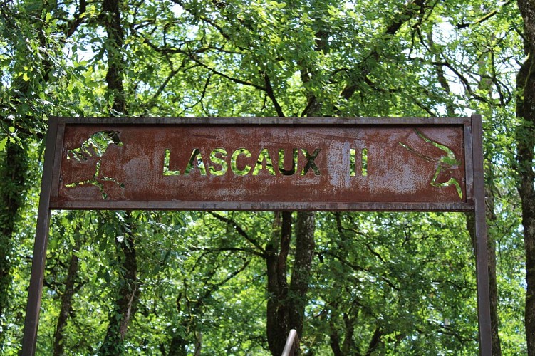 Lascaux II IMG_1374 3