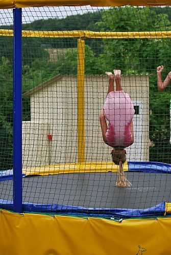 Camping des Bastides 2