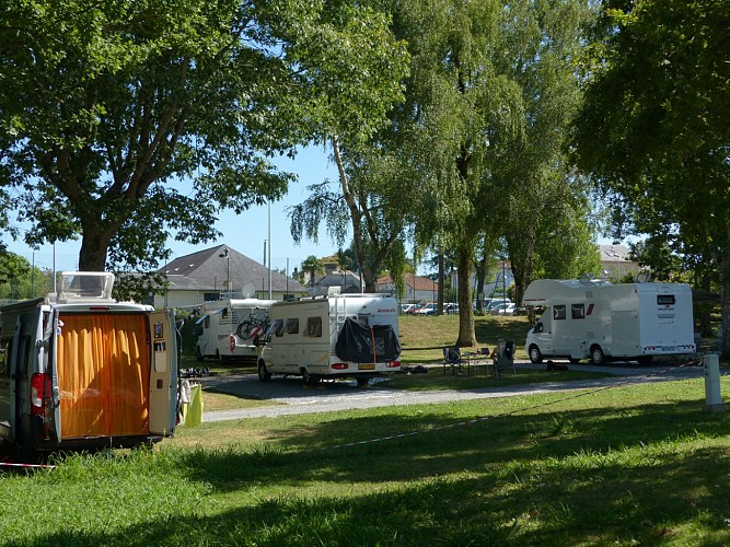 Morlaàs camping municipal(16)