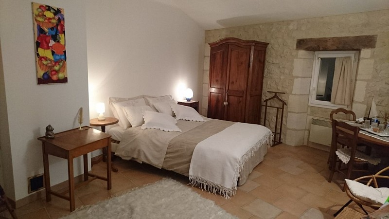 chambre