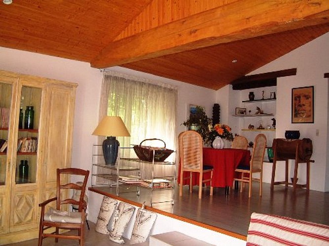 Moulin de Cocussotte