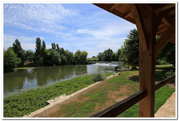 Moulin de Cocussotte