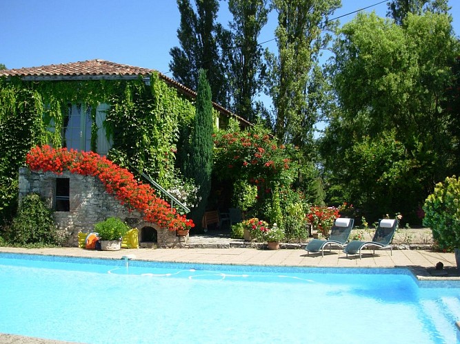 Moulin Cocussotte 2009